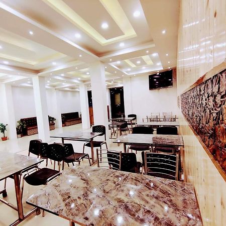 Gulshan Palace By Seven Hills Srinagar By Him Haults Hospitality Exterior foto