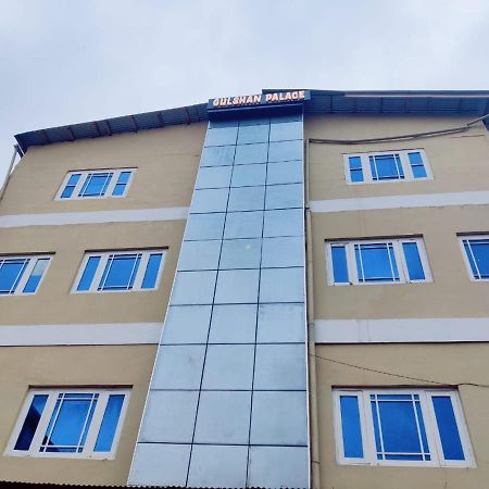 Gulshan Palace By Seven Hills Srinagar By Him Haults Hospitality Exterior foto